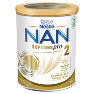 NESTLE NAN SUPREME PRO 2 HM-O 800g