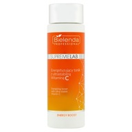 BIELENDA PRO Energy Boost tonikum s vitamínom C 200 ml