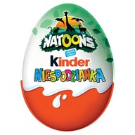 Kinder Surprise čokoláda 20g