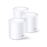 Wi-Fi opakovač TP-Link Deco X20 (3-balenie)