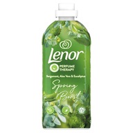 Lenor Aloe Vera Eucalyptus aviváž 1200