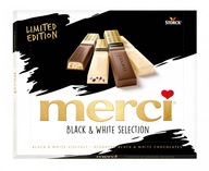 Merci BlackWhite 240 g