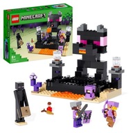 LEGO Minecraft 21242 End Arena Battle Archer