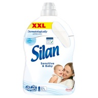 Silan Sensitive Baby 2860 ml