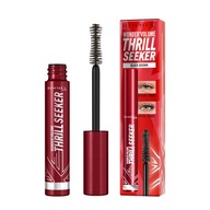 RIMMEL VOLUME THRILL SEEKER MASCARA ČIERNA HNEDÁ