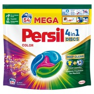 Persil Discs Color Laundry Capsules Color 54 ks