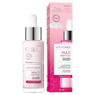 Eveline Treatment Face Serum Shot Multi Peptides