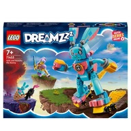 Lego DREAMZZZ 71453 Izzie a Bunchu