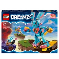 LEGO Izzie a Bunchu 71453