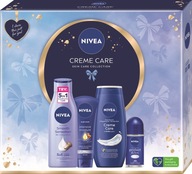 Darčeková sada NIVEA Cream Care