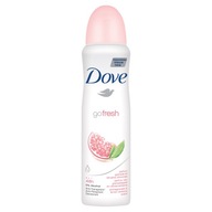 Dove Go Fresh antiperspirant 48h 150ml (W) P2