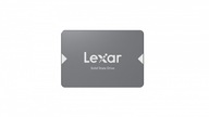 Lexar SSD NS100 512 GB SATA3 2.5 550/450 MB/s