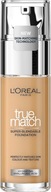 Loreal True Match fluidný základ na tvár Golden Sand D5 W5