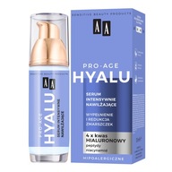 AA Hyalu Pro Age hydratačné sérum 35 ml