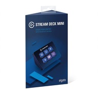 Elgato Stream Deck Mini 6 Key Corsair