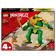 LEGO Ninjago 71757 Lloyd's Ninja Mech