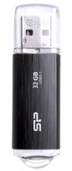 BLAZE B02 32GB USB 3.1 Gen1 ČIERNA