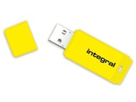 PENDRIVE INTEGRAL USB NEON 32GB