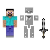 Minecraft Steve Diamond Level HLL30