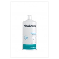 ELODERM ELUMS DO KÚPEĽA 400 ML