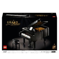 LEGO Ideas Piano 21323 3662 dielikov