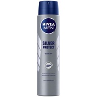 Nivea Deodorant Silver Protect Dynamic 250 ml P1