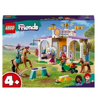 LEGO Friends 41746 Tréning koní