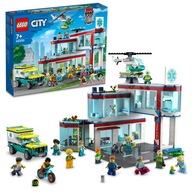 Nemocnica LEGO City 60330