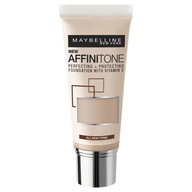 MAYBELLINE AFFINITONE Foundation HD Face foundation 09 Opal Rose 30ml