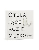 Sada ZIAJA AKTUÁLNE KOZIE MLIEKO Perfektné ako DARČEK