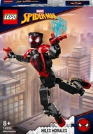 Figúrka LEGO Super Heroes 76225 Miles Morales