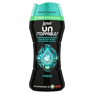 Lenor unstopp perly granule na pranie látky Fresh 210 g