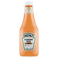 [SF] Heinz Algerienne omáčka pikantná 875ml