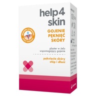 Help4Skin hojenie kožných prasklín 7 ml