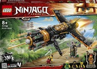 LEGO Ninjago Drvič kameňov 71736