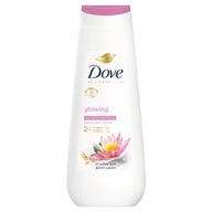 Dove Advanced Care žiarivý sprchový gél 400 ml