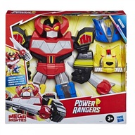 HASBRO POWER RANGERS VEĽKÁ POSTAVA MEGAZORD 30 CM