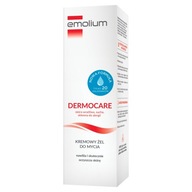 Emolium Dermocare krémový čistiaci gél 200 ml