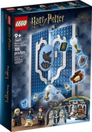 LEGO Harry Potter 76411 Havraspárová vlajka