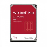 Pevný disk WD Red Plus WD10EFRX 1TB