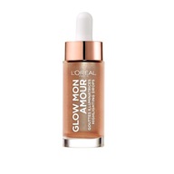 L'Oréal Paris Glow Mon Amour Liquid highlighter 02 Loving Peach 15ml