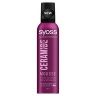 Pena na vlasy SYOSS Ceramide 250 ml P1