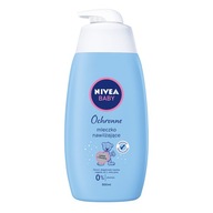 Hydratačné mlieko Nivea Baby 500ml