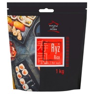 Sushi ryža 1 kg.-Dom Ázie