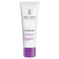 IWOSTIN CAPILLIN POSILŇUJÚCI KAPILÁRNY NOČNÝ KRÉM - 40 ml