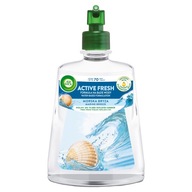 Air Wick Active Fresh Freshener Bryza Náplň