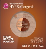 Bronzer Bell HYPOAllergenic Fresh Bronze Powder 02