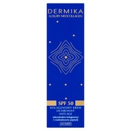 Dermika denný UV ochranný krém na tvár 50 ml