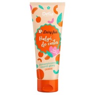 Delia Dairy Fun telový puding - Pomarančový závrat 250ml