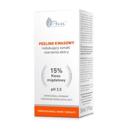 Ava Mandľový kyslý peeling 15% pH 3,5 50ml